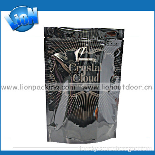 Stand up Bag Stand up Zip Lock Bag